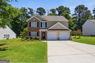 1241 Pine Acre Drive, Sugar Hill, GA 30518 - Photo 1