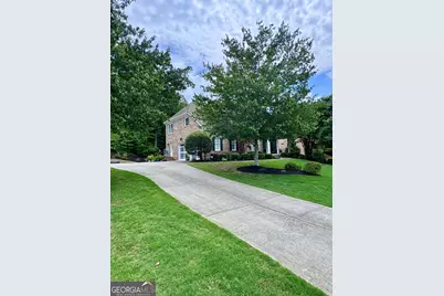 2838 Magnolia Creek Drive NW, Kennesaw, GA 30152 - Photo 2