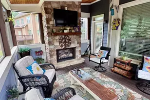 2838 Magnolia Creek Dr NW, Kennesaw, GA 30152 - Photo 4