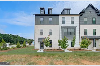 342 Allegro Bend, McDonough, GA 30253 - Photo 1