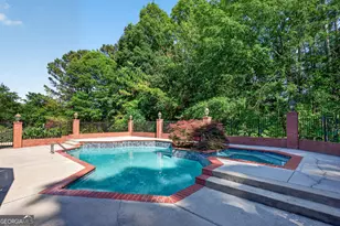 105 Havenbrooke Ct, Fayetteville, GA 30214 - Photo 82