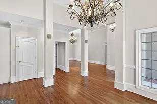 105 Havenbrooke Ct, Fayetteville, GA 30214 - Photo 8