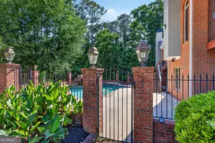 105 Havenbrooke Ct, Fayetteville, GA 30214 - Photo 78
