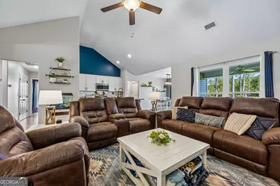 204 Bowline Lane, Kingsland, GA 31548 - Photo 8
