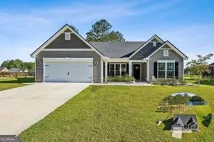 204 Bowline Ln, Kingsland, GA 31548 - Photo 1