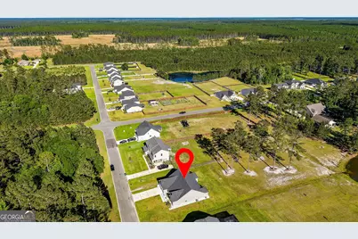 204 Bowline Lane, Kingsland, GA 31548 - Photo 46