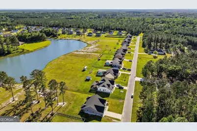 204 Bowline Lane, Kingsland, GA 31548 - Photo 54
