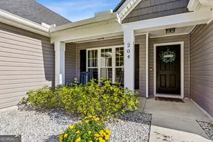 204 Bowline Ln, Kingsland, GA 31548 - Photo 4