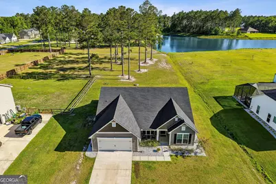 204 Bowline Lane, Kingsland, GA 31548 - Photo 40