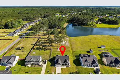 204 Bowline Lane, Kingsland, GA 31548 - Photo 44