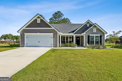 204 Bowline Lane, Kingsland, GA 31548 - Photo 2
