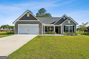 204 Bowline Ln, Kingsland, GA 31548 - Photo 2