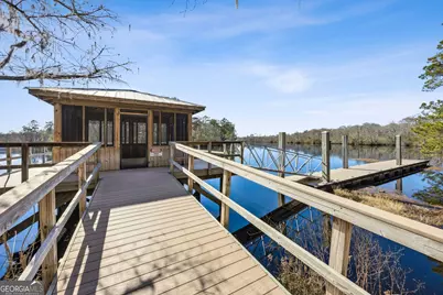 204 Bowline Lane, Kingsland, GA 31548 - Photo 86