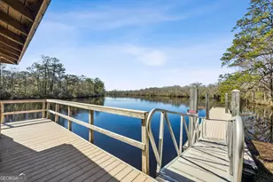 204 Bowline Ln, Kingsland, GA 31548 - Photo 90