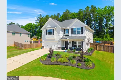 5325 Felles Way, Forsyth, GA 31029 - Photo 2
