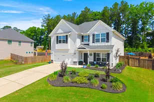 5325 Felles Wy, Forsyth, GA 31029 - Photo 2