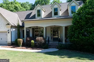 261 Falling Shoals Dr, Athens, GA 30605 - Photo 2