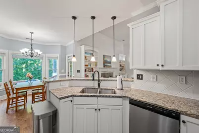 261 Falling Shoals Drive, Athens, GA 30605 - Photo 16