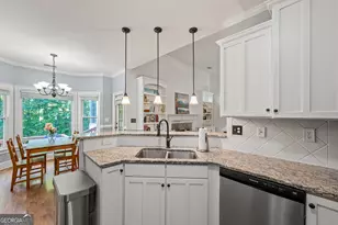 261 Falling Shoals Dr, Athens, GA 30605 - Photo 16