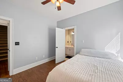 261 Falling Shoals Drive, Athens, GA 30605 - Photo 32