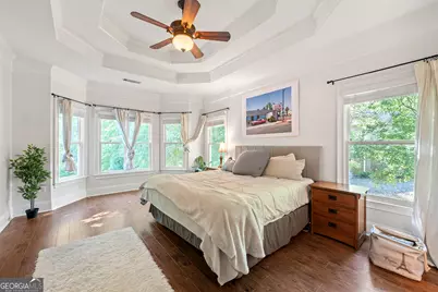 261 Falling Shoals Drive, Athens, GA 30605 - Photo 22