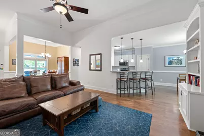 261 Falling Shoals Drive, Athens, GA 30605 - Photo 12
