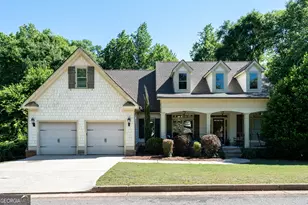 261 Falling Shoals Dr, Athens, GA 30605 - Photo 1