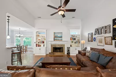 261 Falling Shoals Drive, Athens, GA 30605 - Photo 10