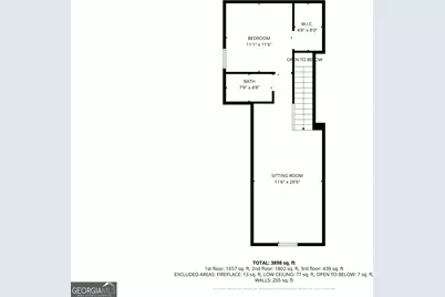 261 Falling Shoals Drive, Athens, GA 30605 - Photo 62
