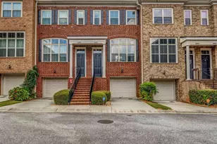 1652 Mosaic Way SE, Smyrna, GA 30080 - Photo 2