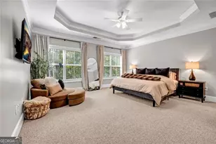 1652 Mosaic Way SE, Smyrna, GA 30080 - Photo 20