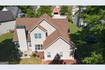 240 Miracle Lane, Fayetteville, GA 30215 - Photo 30