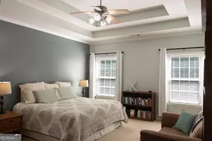 240 Miracle Ln, Fayetteville, GA 30215 - Photo 16