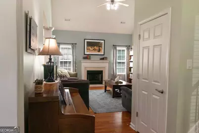 240 Miracle Lane, Fayetteville, GA 30215 - Photo 14
