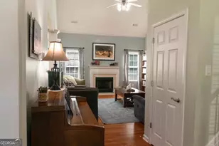 240 Miracle Ln, Fayetteville, GA 30215 - Photo 14