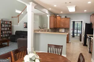 240 Miracle Ln, Fayetteville, GA 30215 - Photo 10