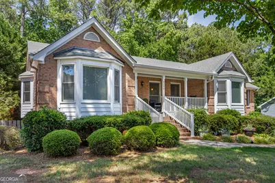 4790 SE Meadowlark Drive, Conyers, GA 30094 - Photo 2