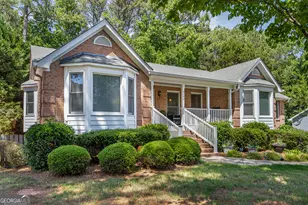 4790 SE Meadowlark Dr, Conyers, GA 30094 - Photo 2