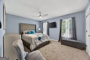 4790 SE Meadowlark Dr, Conyers, GA 30094 - Photo 20