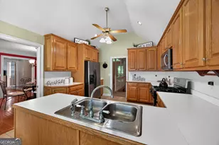 4790 SE Meadowlark Dr, Conyers, GA 30094 - Photo 12