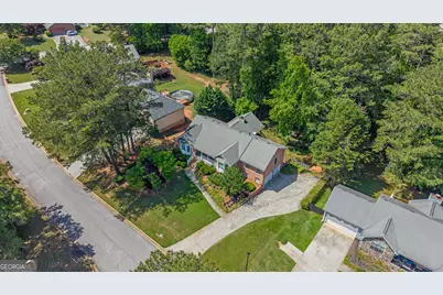 4790 SE Meadowlark Drive, Conyers, GA 30094 - Photo 28