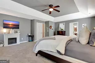 606 Declaration Dr, Peachtree City, GA 30269 - Photo 60