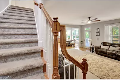 606 Declaration Drive, Peachtree City, GA 30269 - Photo 46