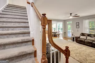 606 Declaration Dr, Peachtree City, GA 30269 - Photo 46