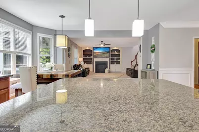 606 Declaration Drive, Peachtree City, GA 30269 - Photo 30