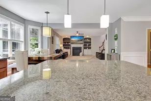 606 Declaration Dr, Peachtree City, GA 30269 - Photo 30