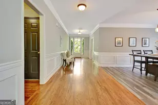606 Declaration Dr, Peachtree City, GA 30269 - Photo 20