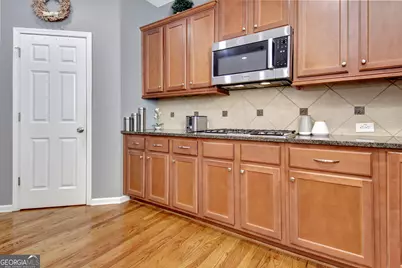 606 Declaration Drive, Peachtree City, GA 30269 - Photo 26
