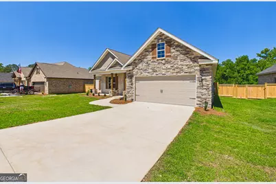 212 Golden Chestnut Bend, Bonaire, GA 31005 - Photo 68