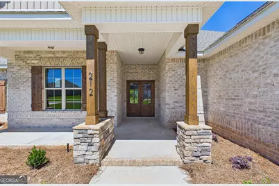 212 Golden Chestnut Bend, Bonaire, GA 31005 - Photo 2